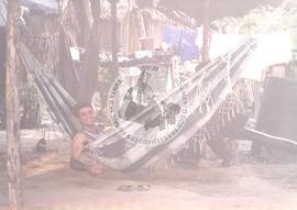 Acampamento "26 de Março" do MST (Pará, [sem data]) [fotografia] / Fotógrafo(a) : Maisa Mendonça. -- Ref.: BR-SPMST_MST-SN-CIN_AMP_000032-000114-ACP.