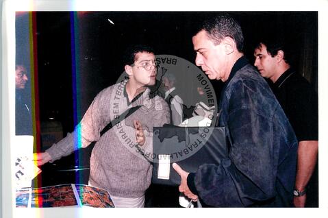 Original Objeto digital not accessible