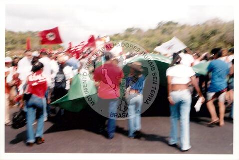 Original Digitaal object not accessible