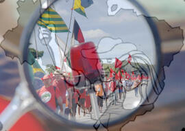 [Título n/d] : lote nº 002, pasta nº 000043, doc. nº 000107 [imagem] / Fotógrafo(a) : [autoria n/d].