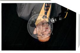 Hermano Tavares (Campinas-SP, 14 fev. 2002) [fotografia] / Fotógrafo(a) : Douglas Mansur ; Marcelo Cafaldo. -- Ref.: BR-SPMST_MST-SN-CIN_AMP_001551-012055-PER.