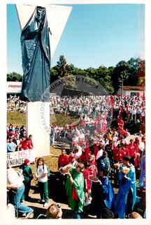 Original Digitaal object not accessible