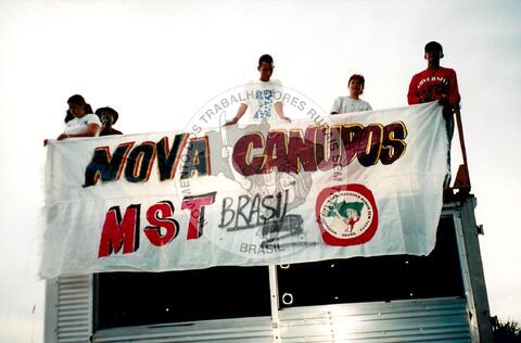 Original Document numérique not accessible