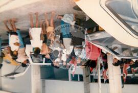 Ocupação do INCRA (Teresina-PI, fev. 1992) [fotografia] / Fotógrafo(a) : Arquivo MST. -- Ref.: BR-SPMST_MST-SN-CIN_AMP_001872-014175-OCU.