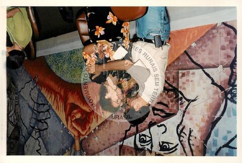 Original Document numérique not accessible