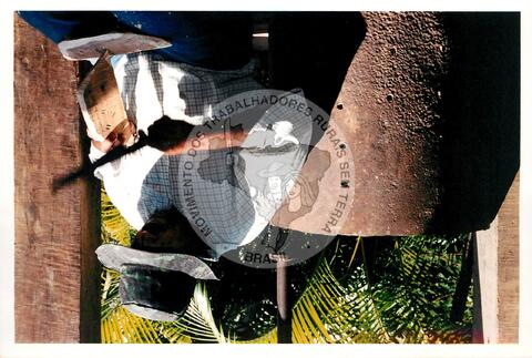 Original Objeto digital not accessible