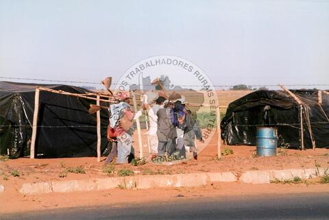 Original Digital object not accessible