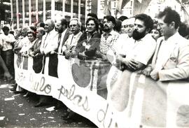 Luís Inácio Lula da Silva (Brasil, [sem data]) [fotografia] / Fotógrafo(a) : Arquivo MST ; Carlos Carvalho ; Clóvis Ferreira ; Douglas Mansur ; Olivio Lamas ; Volnei Malfoy ; Regina Vilela ; Folha Imagem ; . -- Ref.: BR-SPMST_MST-SN-CIN_AMP_001623-012330-PER.