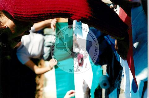 Original Digitaal object not accessible