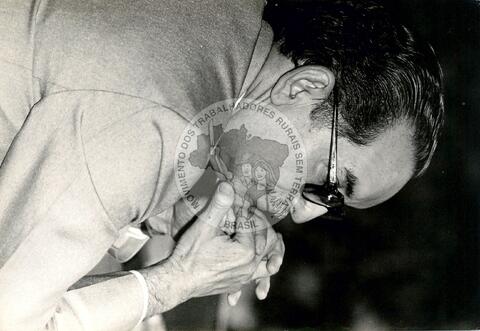 Original Digitaal object not accessible