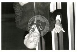 Lauro Campos (Brasil, [sem data]) [fotografia] / Fotógrafo(a) : Arquivo MST. -- Ref.: BR-SPMST_MST-SN-CIN_AMP_001609-012215-PER.