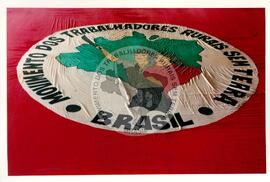 Acampamento "Parque Tropeiro" do MST (Curitiba-PR, 02 mai. 2001) [fotografia] / Fotógrafo(a) : Douglas Mansur. -- Ref.: BR-SPMST_MST-SN-CIN_AMP_000075-000639-ACP.