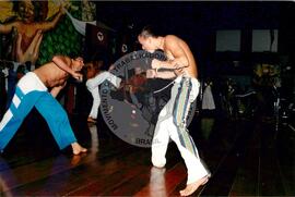 Encontro de Jovens do MST, na Ucicamp, 3o (Campinas-SP, 14 fev. 2001) [fotografia] / Fotógrafo(a) : Douglas Mansur ; João Zinclar. -- Ref.: BR-SPMST_MST-SN-CIN_AMP_000902-006717-ENJ.