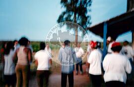 Inauguração da Rádio Comunitária (Itapeva-SP, 28 nov. 2008) [fotografia] / Fotógrafo(a) : Cláudio Foschieira. -- Ref.: BR-SPMST_MST-SN-CIN_AMP_000697-004140-ARV.