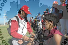 [Título n/d] : lote nº 002, pasta nº 000045, doc. nº 000131 [imagem] / Fotógrafo(a) : [autoria n/d].