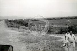 Fazenda Bananeira-Multinacional (Honduras, [sem data]) [fotografia] / Fotógrafo(a) : Arquivo MST. -- Ref.: BR-SPMST_MST-SN-CIN_AMP_001110-009171-RIT.