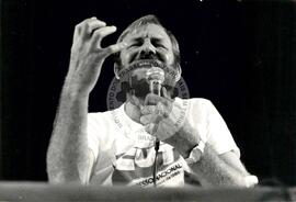 Avelino Ganzer (Brasil, [sem data]) [fotografia] / Fotógrafo(a) : Douglas Mansur ; Milton Soares ; Itamar Garcez ; Regina Vilela. -- Ref.: BR-SPMST_MST-SN-CIN_AMP_001458-011753-PER.