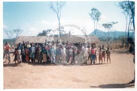 Intercâmbio com a UNAC (Moçambique, ago. 2000) [fotografia] / Fotógrafo(a) : Arquivo MST. -- Ref.: BR-SPMST_MST-SN-CIN_AMP_001093-008936-RIT.
