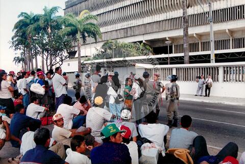 Original Objeto digital not accessible