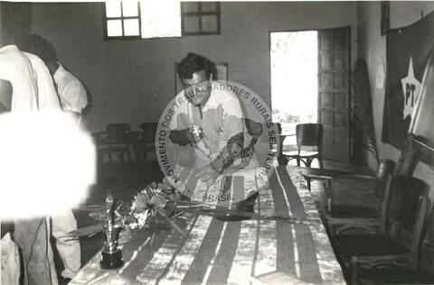 Original Objeto digital not accessible