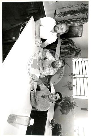 Original Digitaal object not accessible