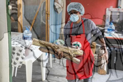 Original Objeto digital not accessible