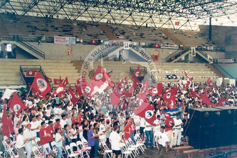 Original Digitaal object not accessible