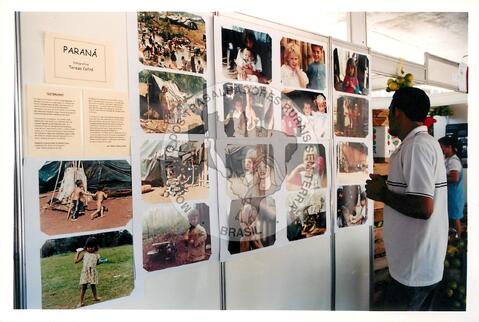 Original Digitaal object not accessible