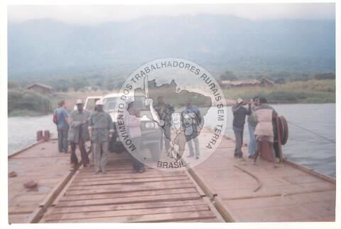 Original Digitaal object not accessible