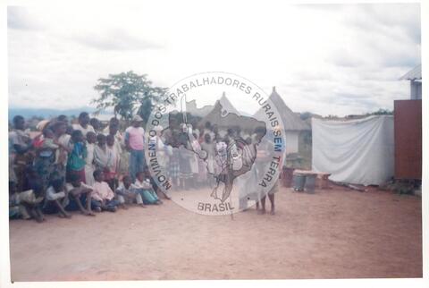 Original Digitaal object not accessible