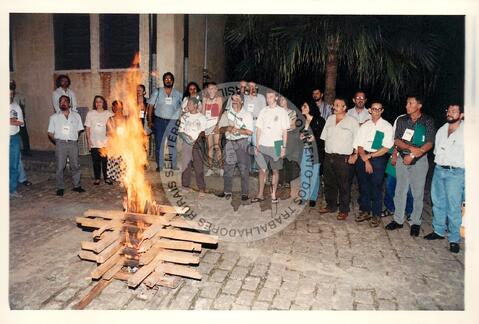 Original Objeto digital not accessible