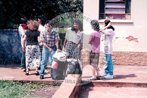 Original Objeto digital not accessible