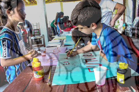 Original Objeto digital not accessible