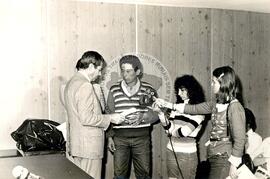 Mst em várias audiências com governadores e deputados (Porto Alegre-RS, [sem data]) [fotografia] / Fotógrafo(a) : Arquivo MST ; Júlio Covello. -- Ref.: BR-SPMST_MST-SN-CIN_AMP_000664-003727-ARV.