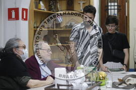 [Título n/d] : lote nº 002, pasta nº 001356, doc. nº 000079 [imagem] / Fotógrafo(a) : [autoria n/d].