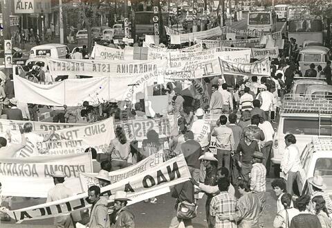 Original Digitaal object not accessible