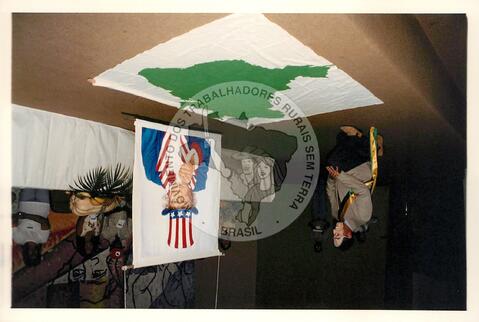 Original Digitaal object not accessible