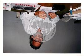 Ivan Valente (Brasil, [sem data]) [fotografia] / Fotógrafo(a) : Douglas Mansur ; Francisca P. Montejo. -- Ref.: BR-SPMST_MST-SN-CIN_AMP_001560-012076-PER.