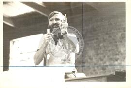 Valdir Ganzer (Mato Grosso do Sul, [sem data]) [fotografia] / Fotógrafo(a) : Douglas Mansur ; Humberto Monteiro ; Sergio Canova. -- Ref.: BR-SPMST_MST-SN-CIN_AMP_001710-012747-PER.