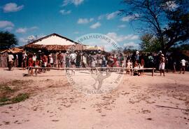 Assentamento "Recreio" do MST (Ceará, [sem data]) [fotografia] / Fotógrafo(a) : Arquivo MST. -- Ref.: BR-SPMST_MST-SN-CIN_AMP_000320-001558-ASS.