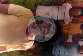 Isabel (Brasil, [sem data]) [fotografia] / Fotógrafo(a) : Milene Medeiros. -- Ref.: BR-SPMST_MST-SN-CIN_AMP_001245-010465-LID.