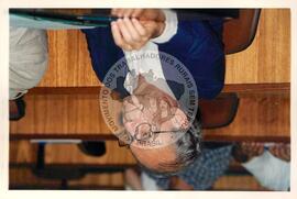 Consulta Popular (Itaci-SP, 08 dez. 1997) [fotografia] / Fotógrafo(a) : Douglas Mansur. -- Ref.: BR-SPMST_MST-SN-CIN_AMP_001950-014741-SPR.