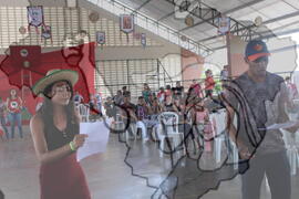 [Título n/d] : lote nº 002, pasta nº 001311, doc. nº 001768 [imagem] / Fotógrafo(a) : [autoria n/d].