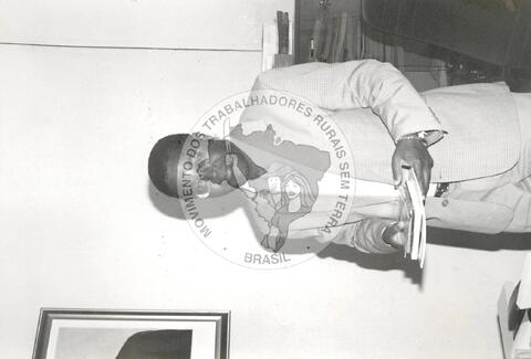 Original Objeto digital not accessible