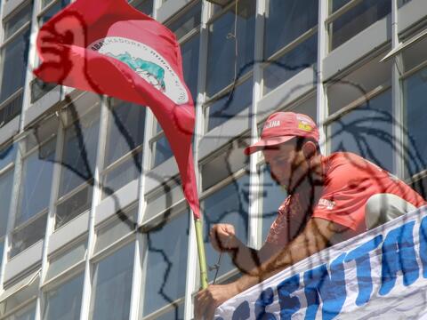 Original Objeto digital not accessible