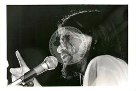 Congresso Nacional do MST, 2o (Distrito Federal (Brasil), 08 mai. 1990) [fotografia] / Fotógrafo(a) : Carlos Carvalho ; Douglas Mansur. -- Ref.: BR-SPMST_MST-SN-CIN_AMP_000702-004212-CGR.