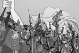 [Título n/d] : lote nº 002, pasta nº 001338, doc. nº 000021 [imagem] / Fotógrafo(a) : [autoria n/d].