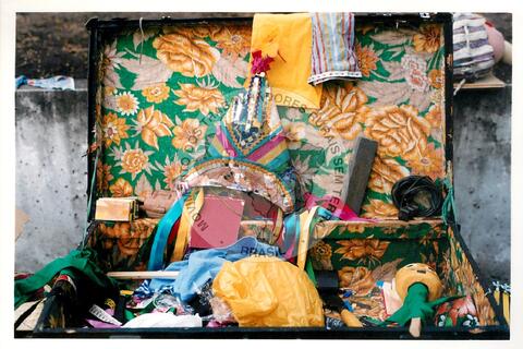 Original Objeto digital not accessible