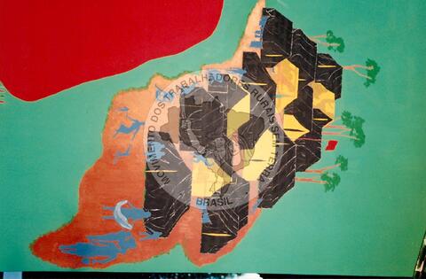 Original Digitaal object not accessible