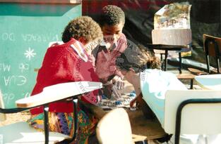 Original Digitaal object not accessible